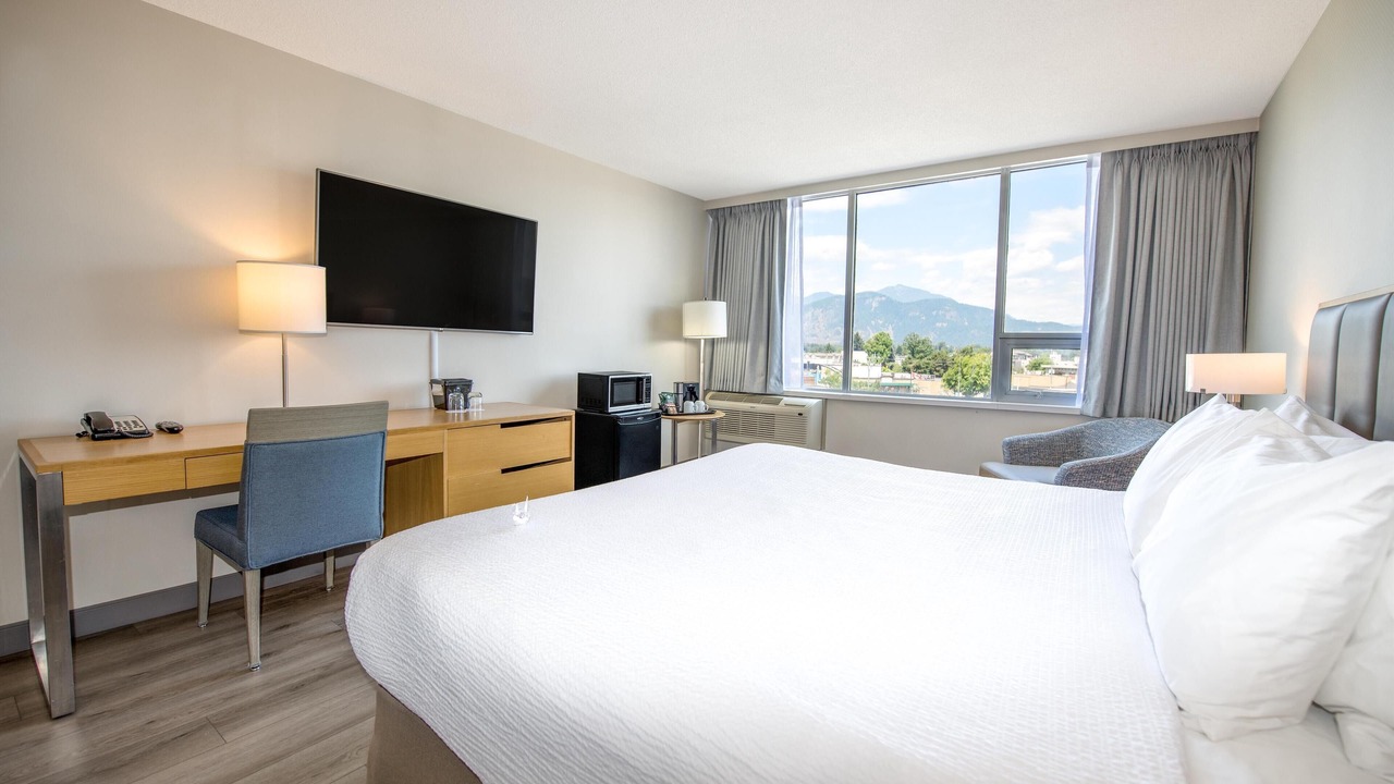 Photo of Bedroom in Chilliwack Proper Village West