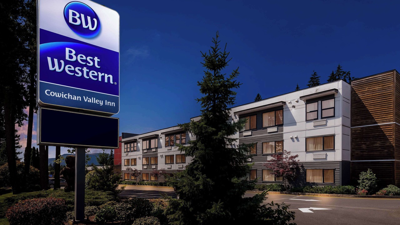 Photo of Outdoor in North Cowichan