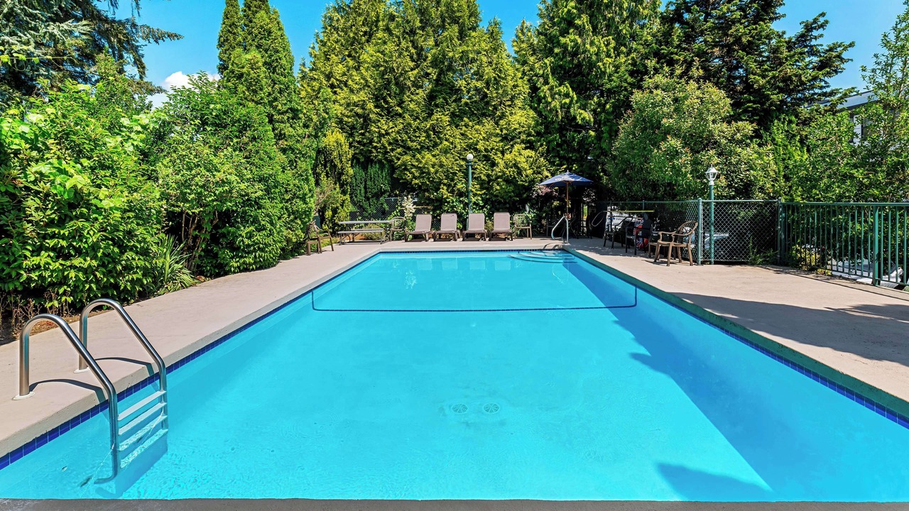 Photo of Outdoor in North Cowichan