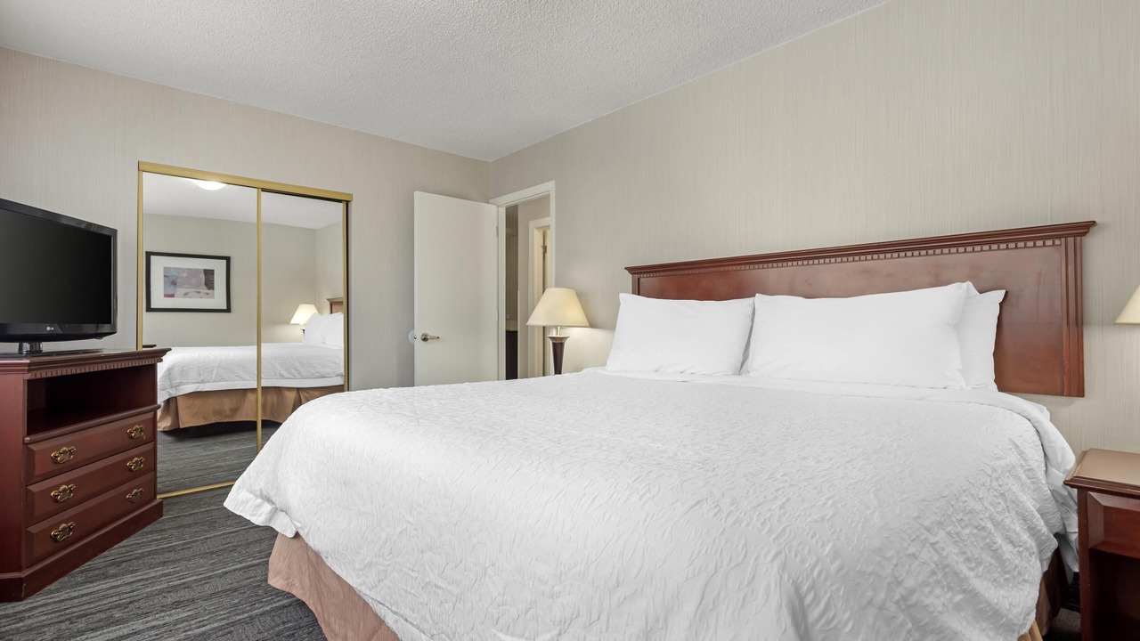 Photo of Bedroom in Connaught
