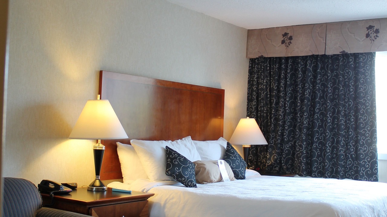 Photo of Bedroom in Connaught