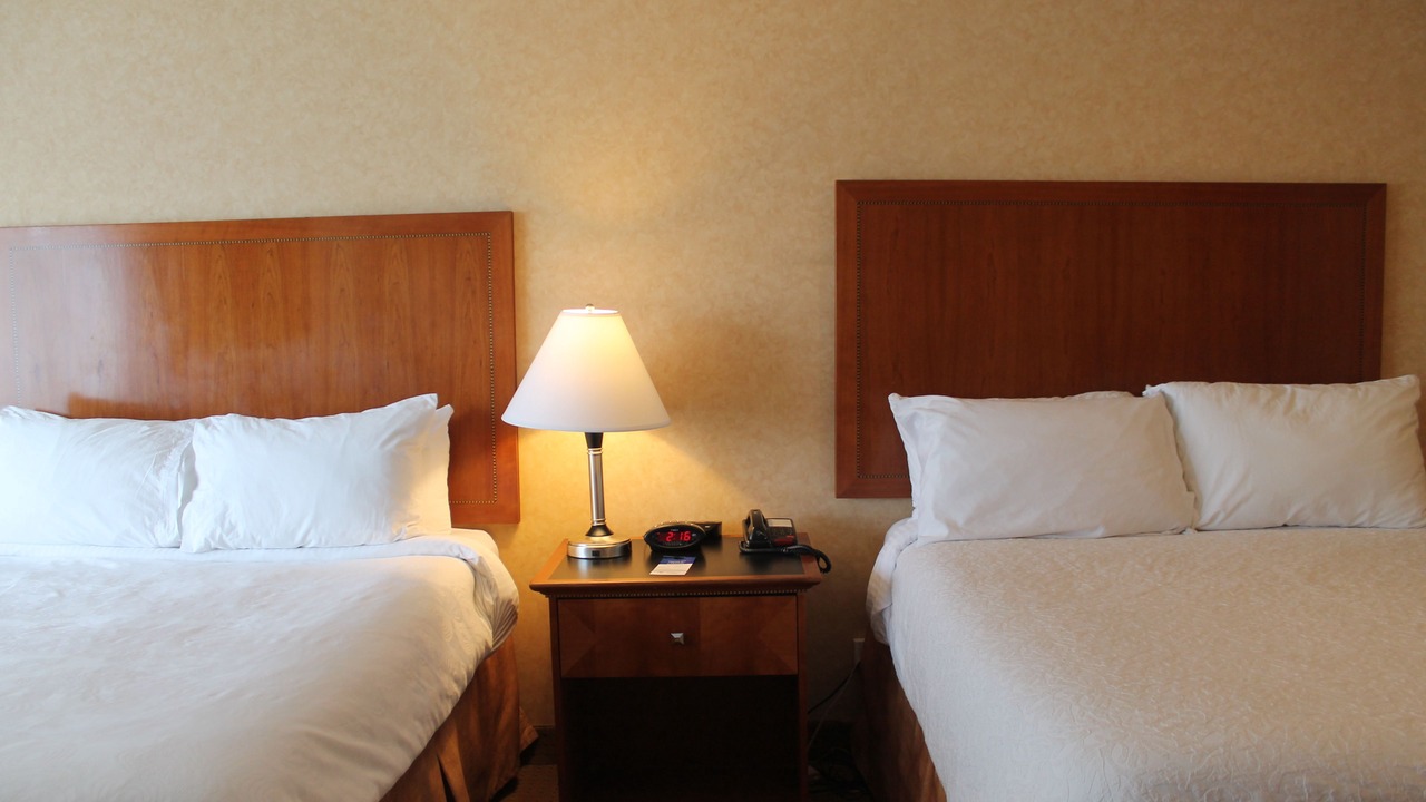Photo of Bedroom in Connaught