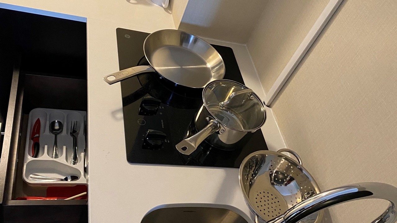 Photo of Kitchen in Kamloops