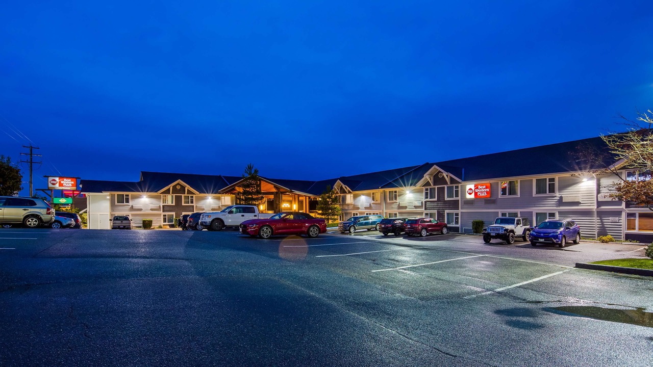 Photo of Outdoor in Aldergrove