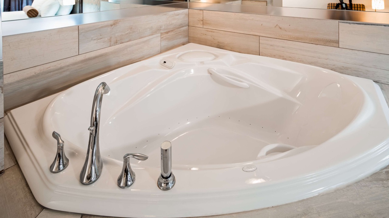 Photo of Bathroom in Aldergrove
