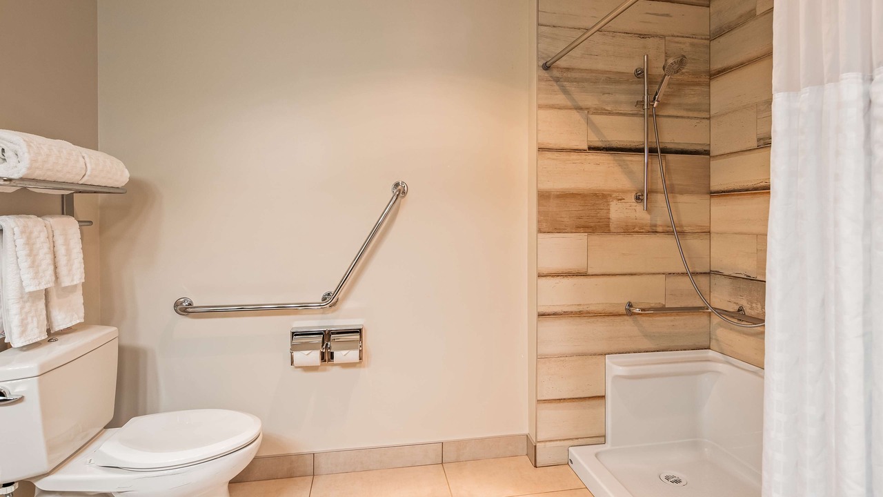 Photo of Bathroom in Aldergrove