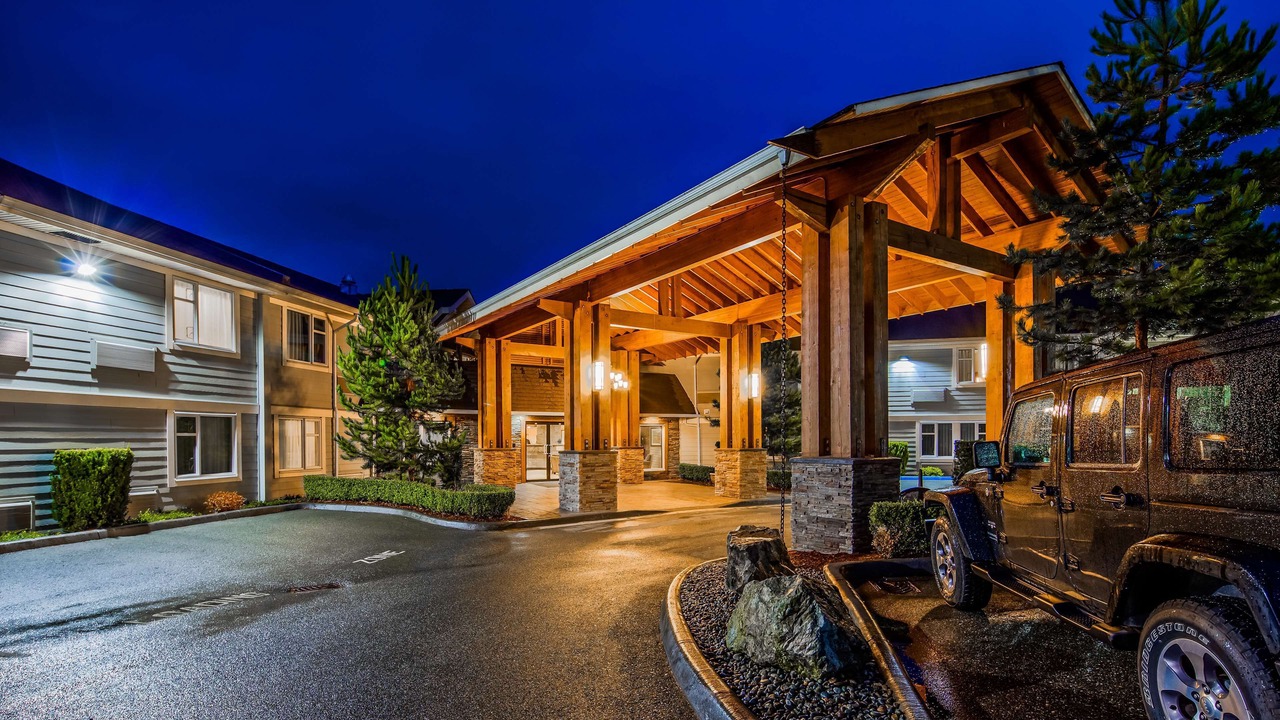 Photo of Outdoor in Aldergrove