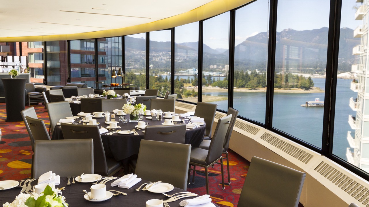 Photo of Others in Coal Harbour