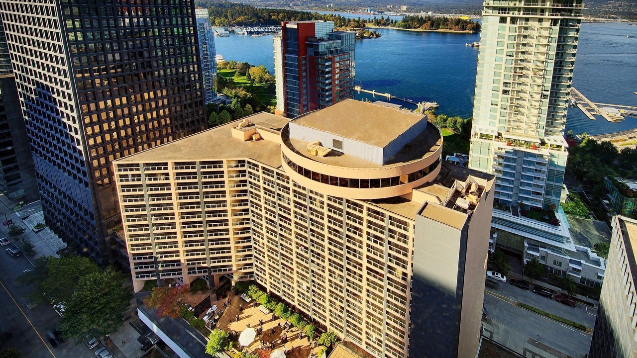 Photo of Outdoor in Coal Harbour