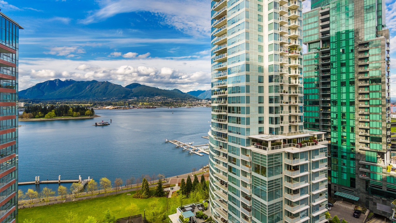 Photo of Others in Coal Harbour