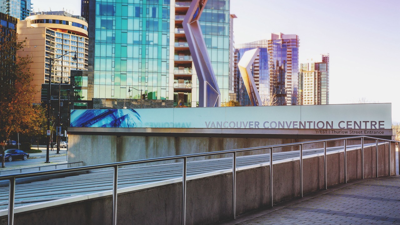Photo of Outdoor in Coal Harbour