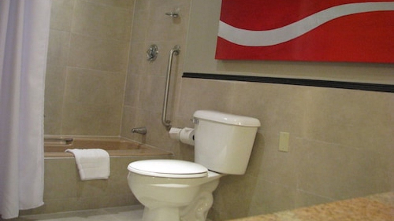 Photo of Bathroom in Hull