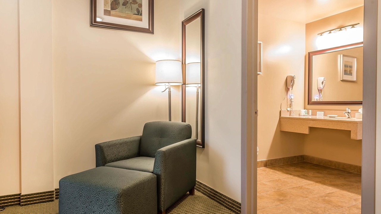 Photo of Bedroom in Hawkesbury
