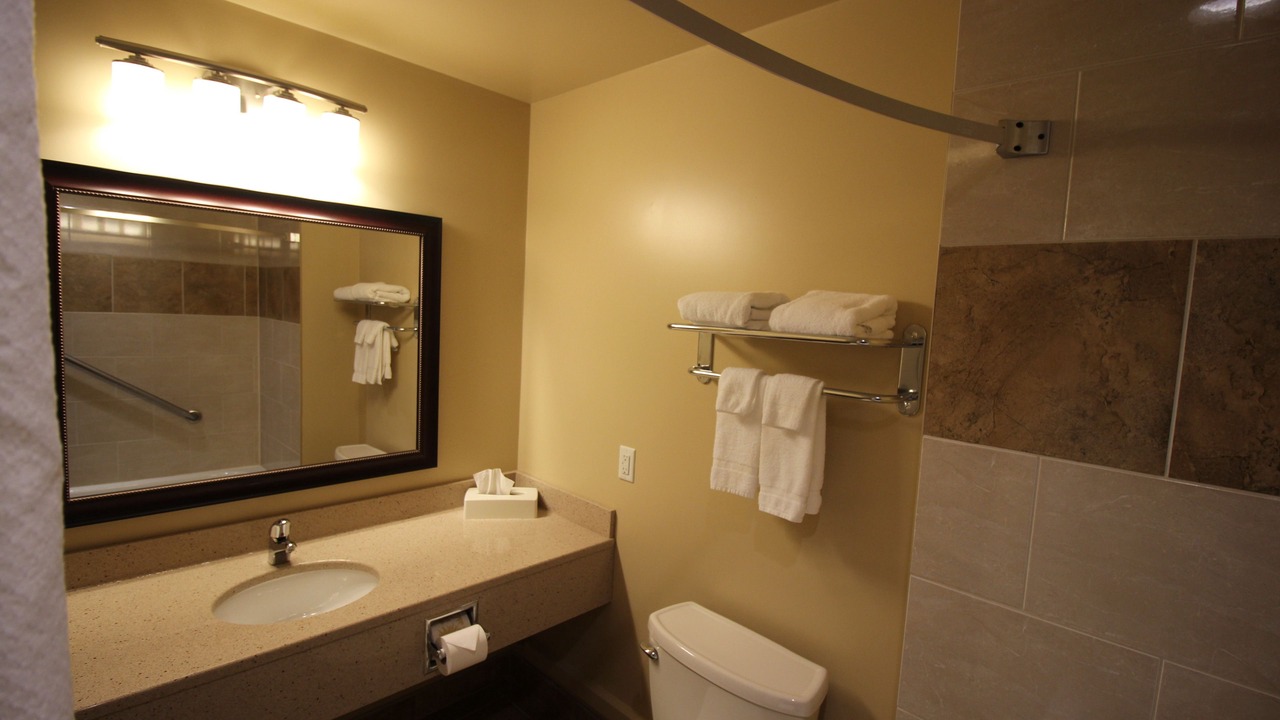 Photo of Bathroom in Hawkesbury