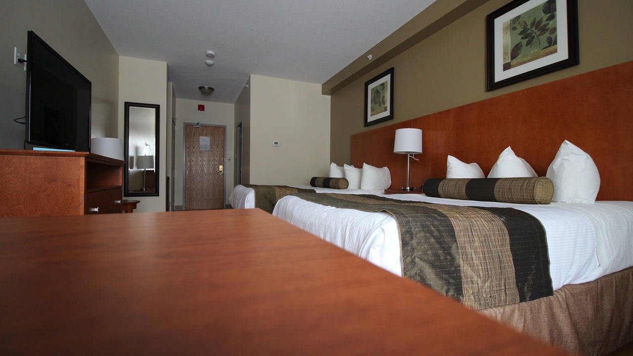 Photo of Bedroom in Hawkesbury