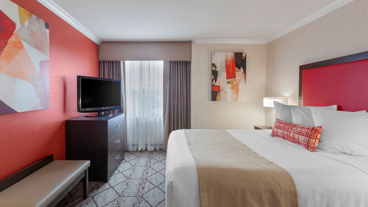 Photo of Bedroom in Welland