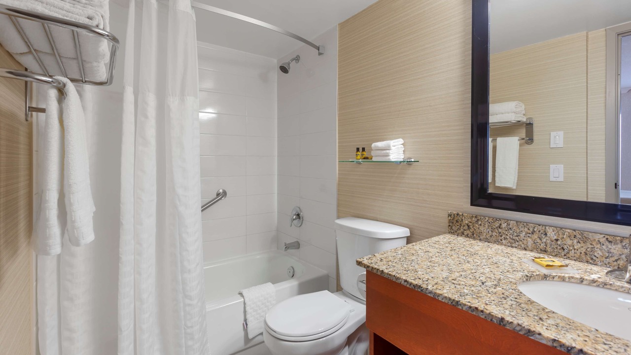 Photo of Bathroom in Welland