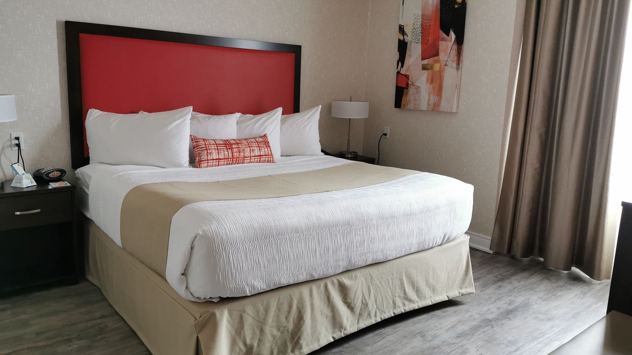 Photo of Bedroom in Welland