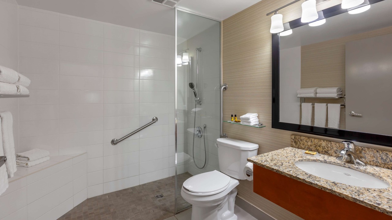 Photo of Bathroom in Welland