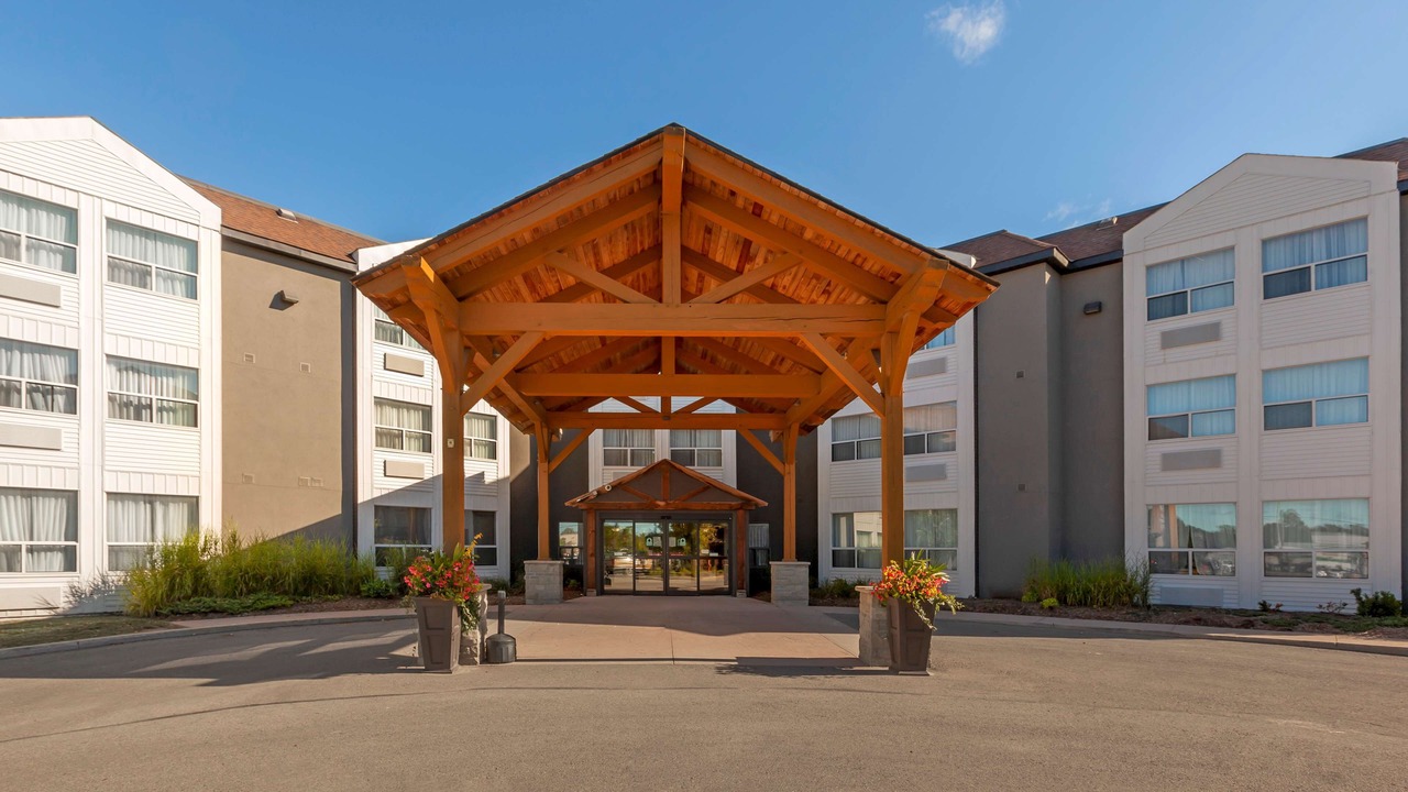 Photo of Outdoor in Welland