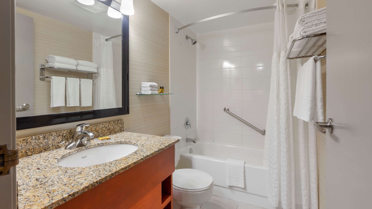 Photo of Bathroom in Welland