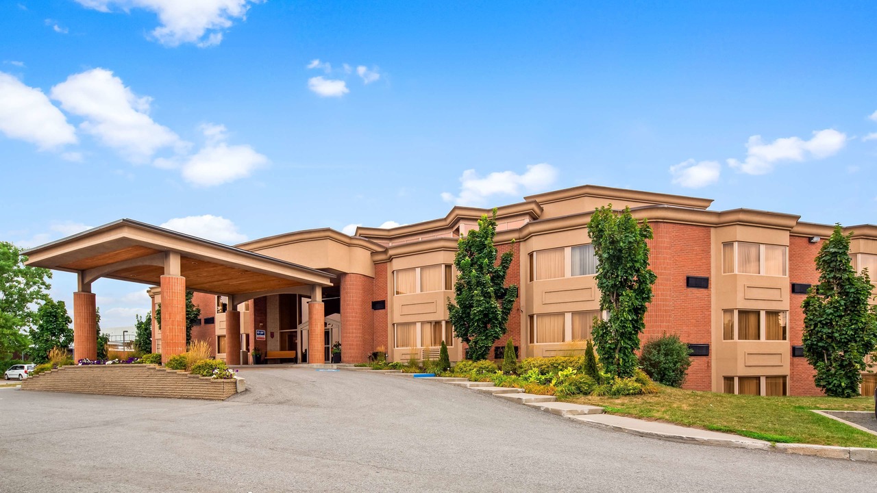 Photo of Outdoor in Laval