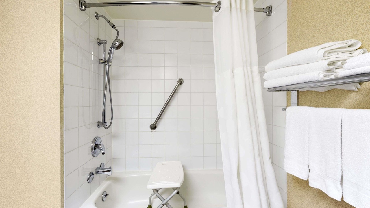Photo of Bathroom in Trenton