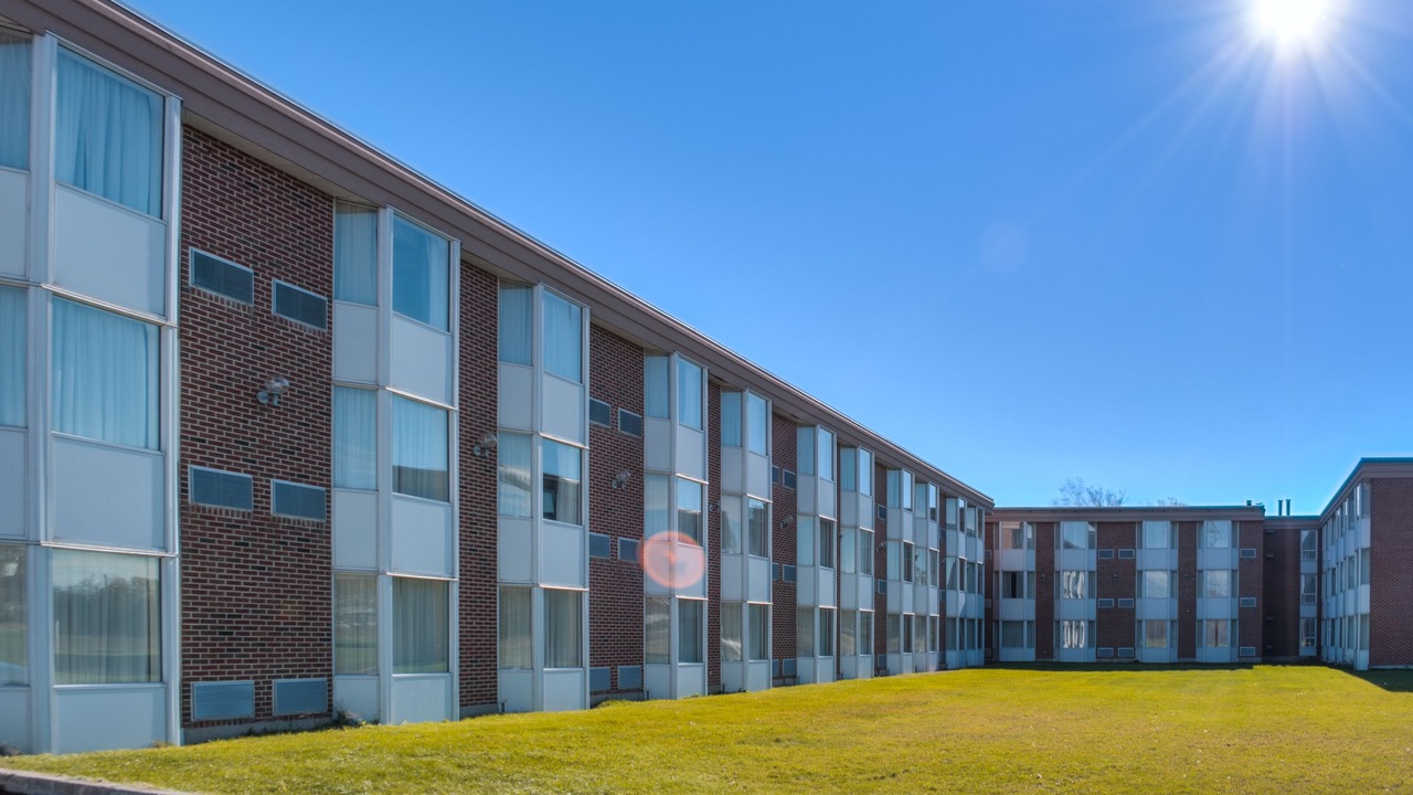 Photo of Outdoor in Trenton