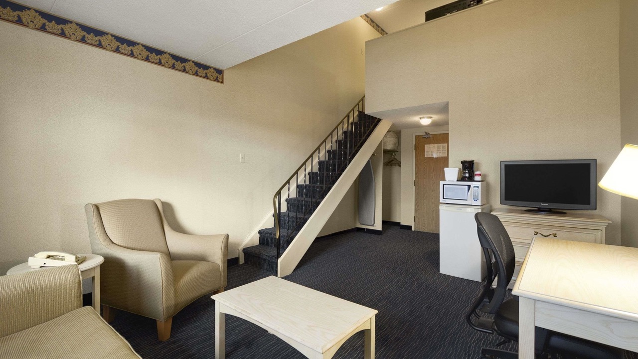 Photo of Livingroom in Trenton