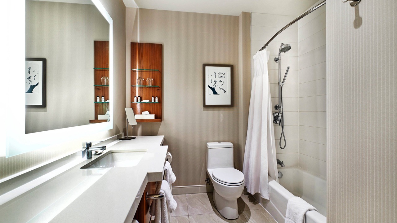 Photo of Bathroom in Dartmouth