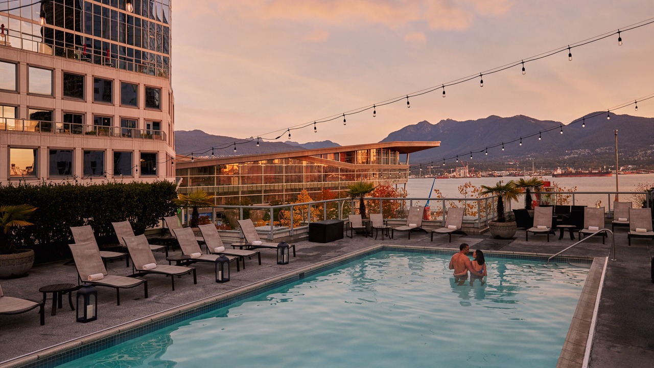 Photo of Outdoor in Coal Harbour