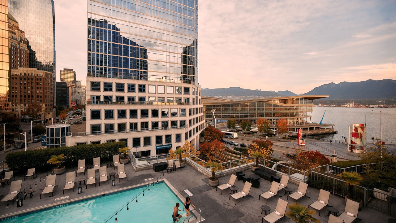 Photo of Outdoor in Coal Harbour