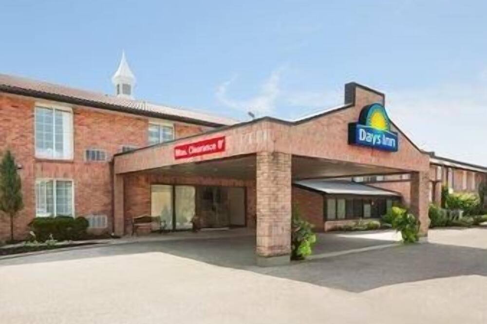 Photo of Outdoor in Brantford
