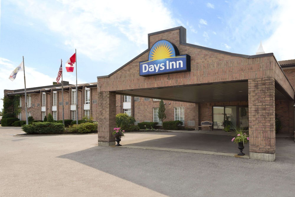 Photo of Outdoor in Brantford