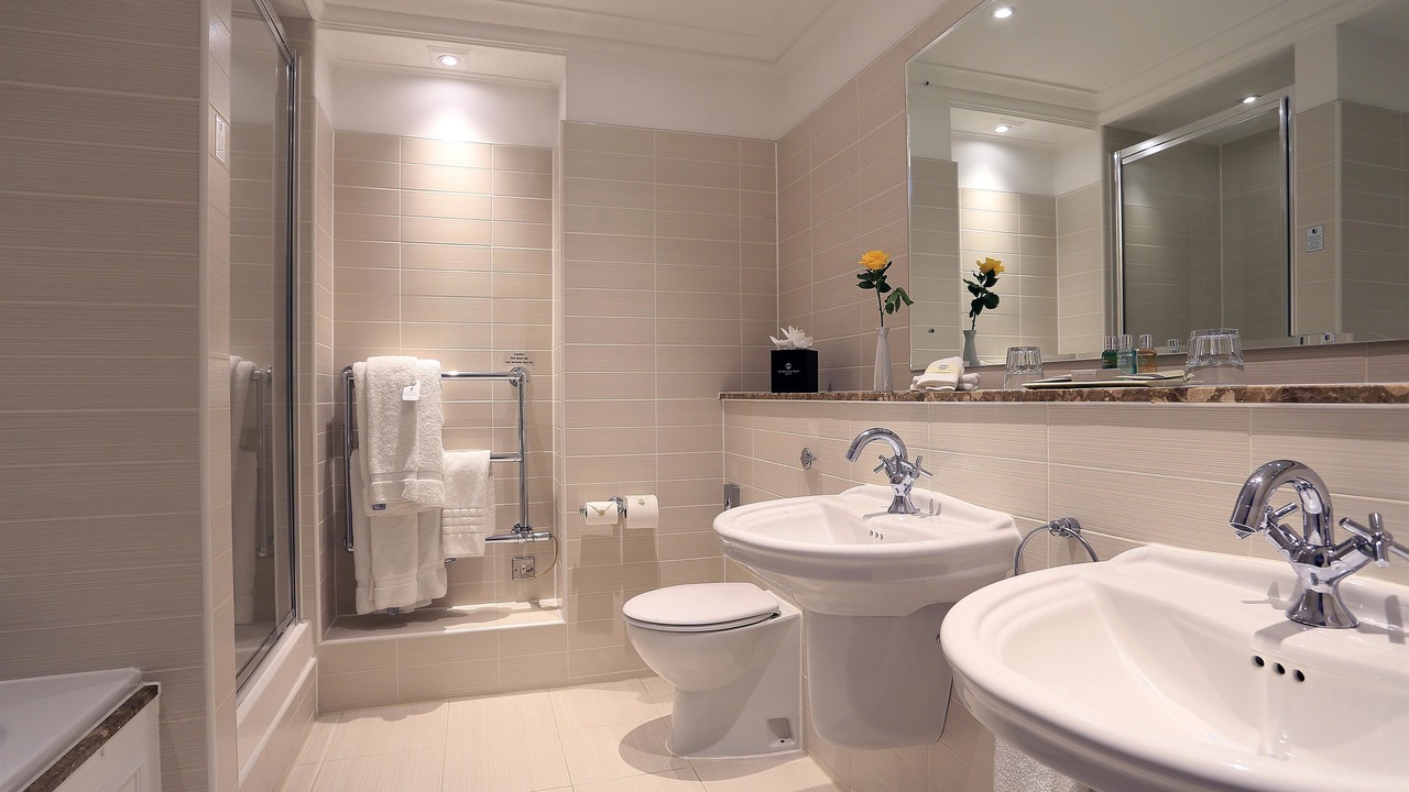 Photo of Bedroom in Marlow