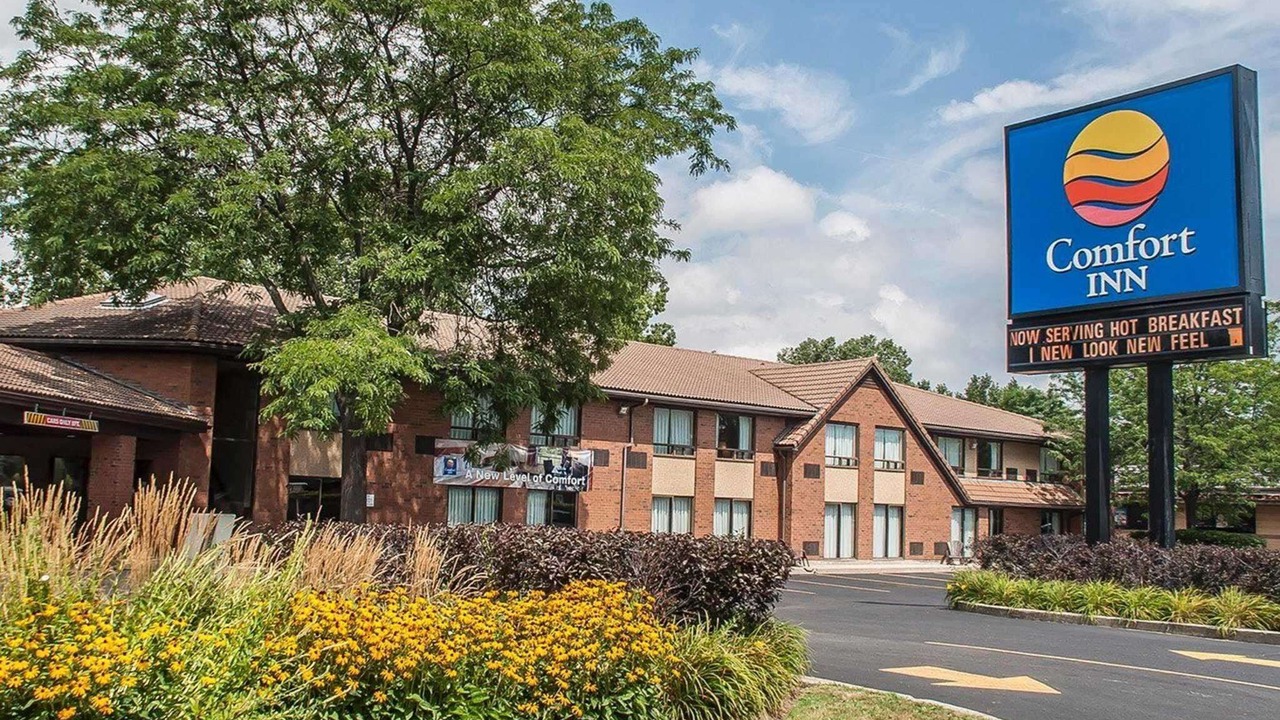 Photo of Outdoor in Simcoe