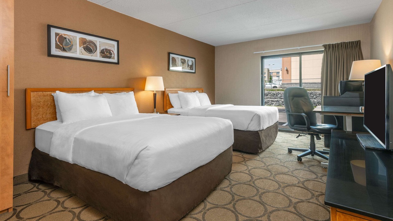 Photo of Bedroom in Simcoe