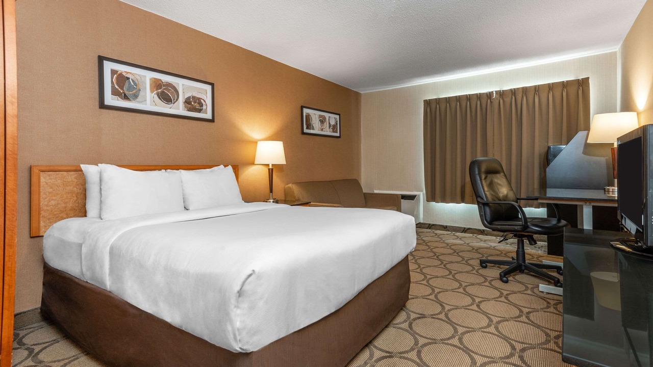 Photo of Bedroom in Simcoe