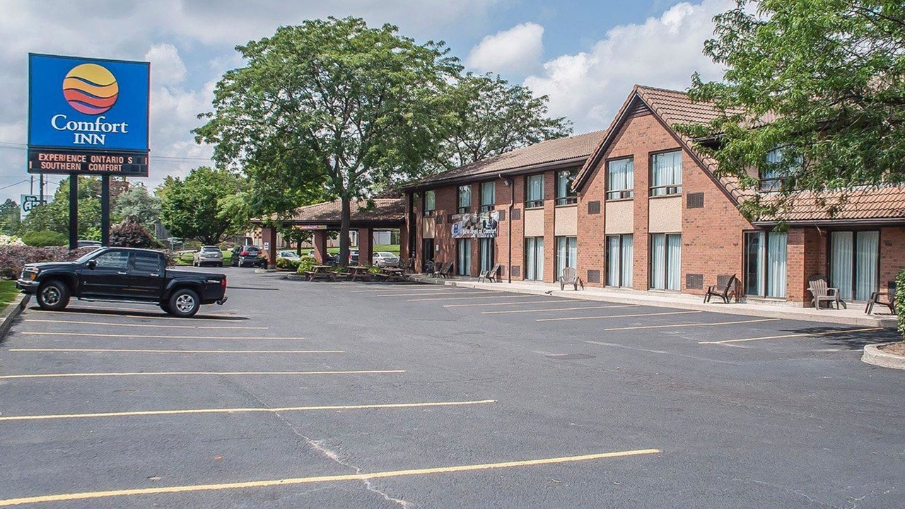 Photo of Outdoor in Simcoe