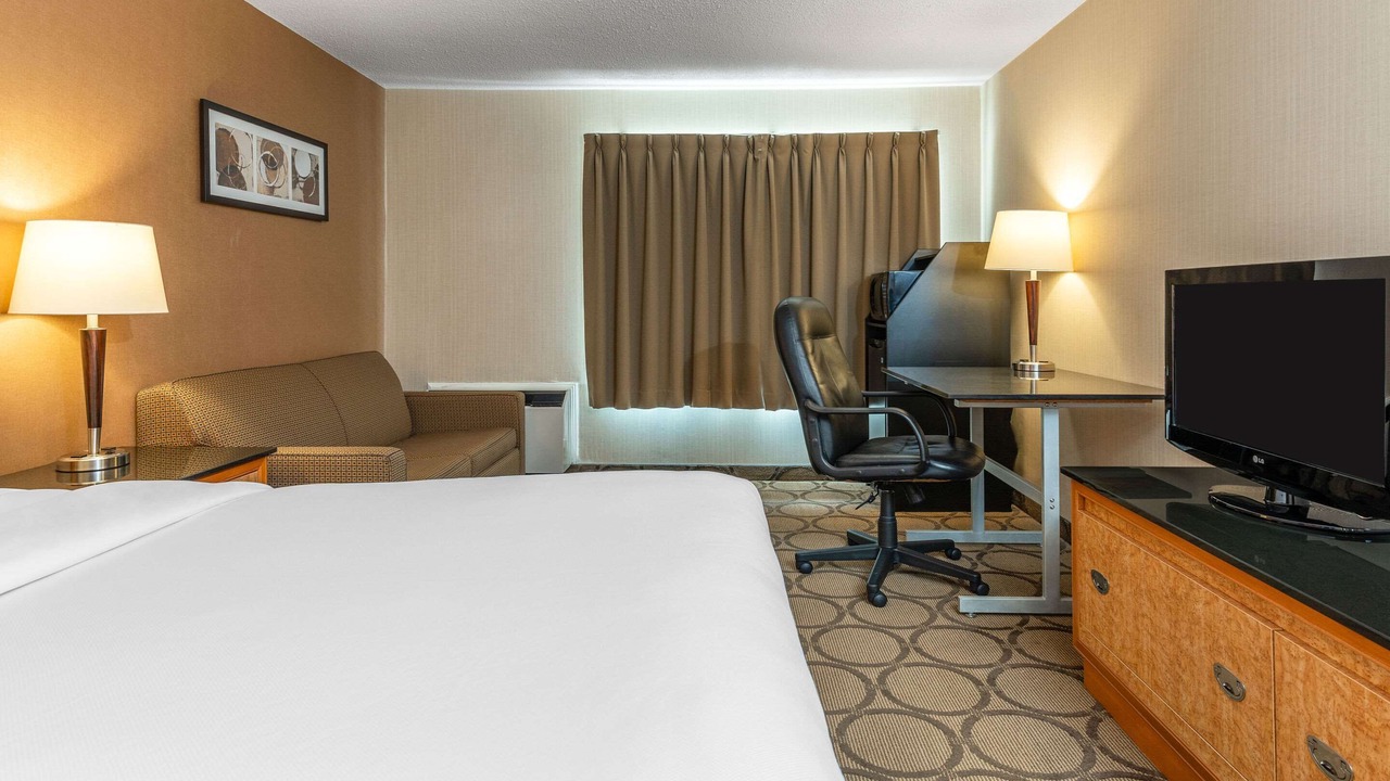 Photo of Bedroom in Simcoe