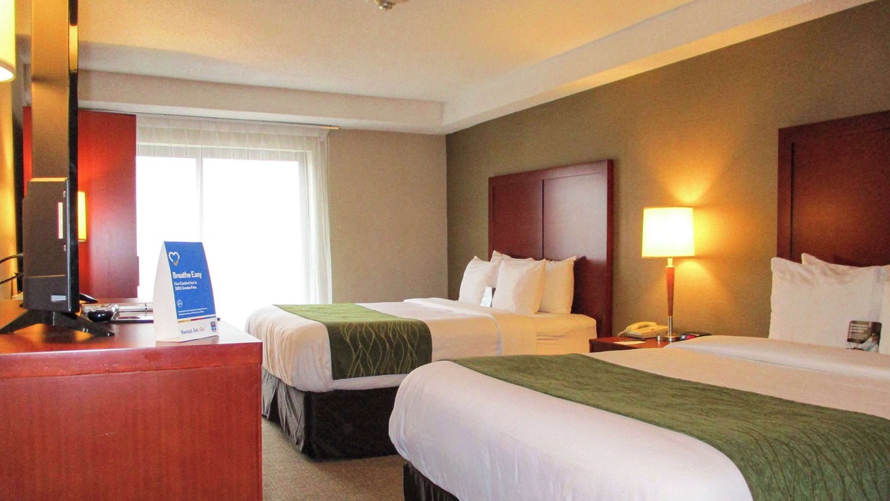 Photo of Bedroom in Dartmouth