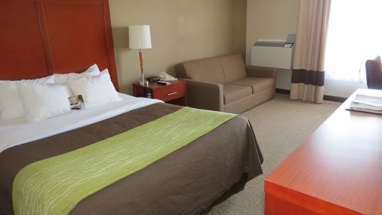 Photo of Bedroom in Dartmouth