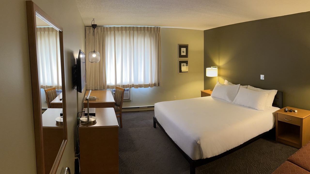 Photo of Bedroom in East Kootenay