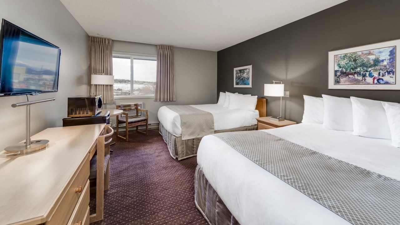 Photo of Bedroom in East Kootenay