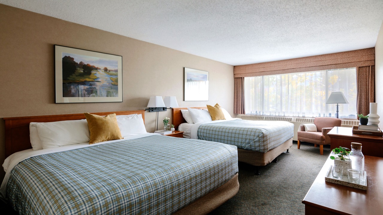 Photo of Bedroom in Jasper