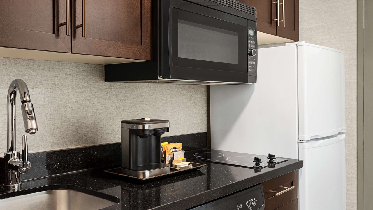 Photo of Kitchen in Pointe Claire