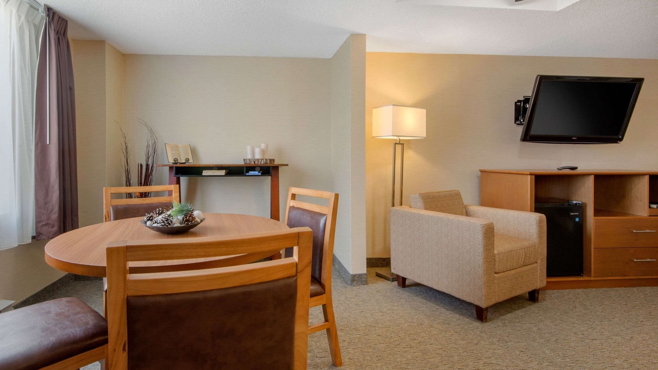 Photo of Bedroom in Sudbury