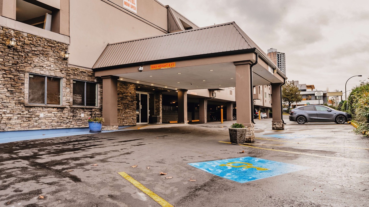 Photo of Outdoor in Coquitlam