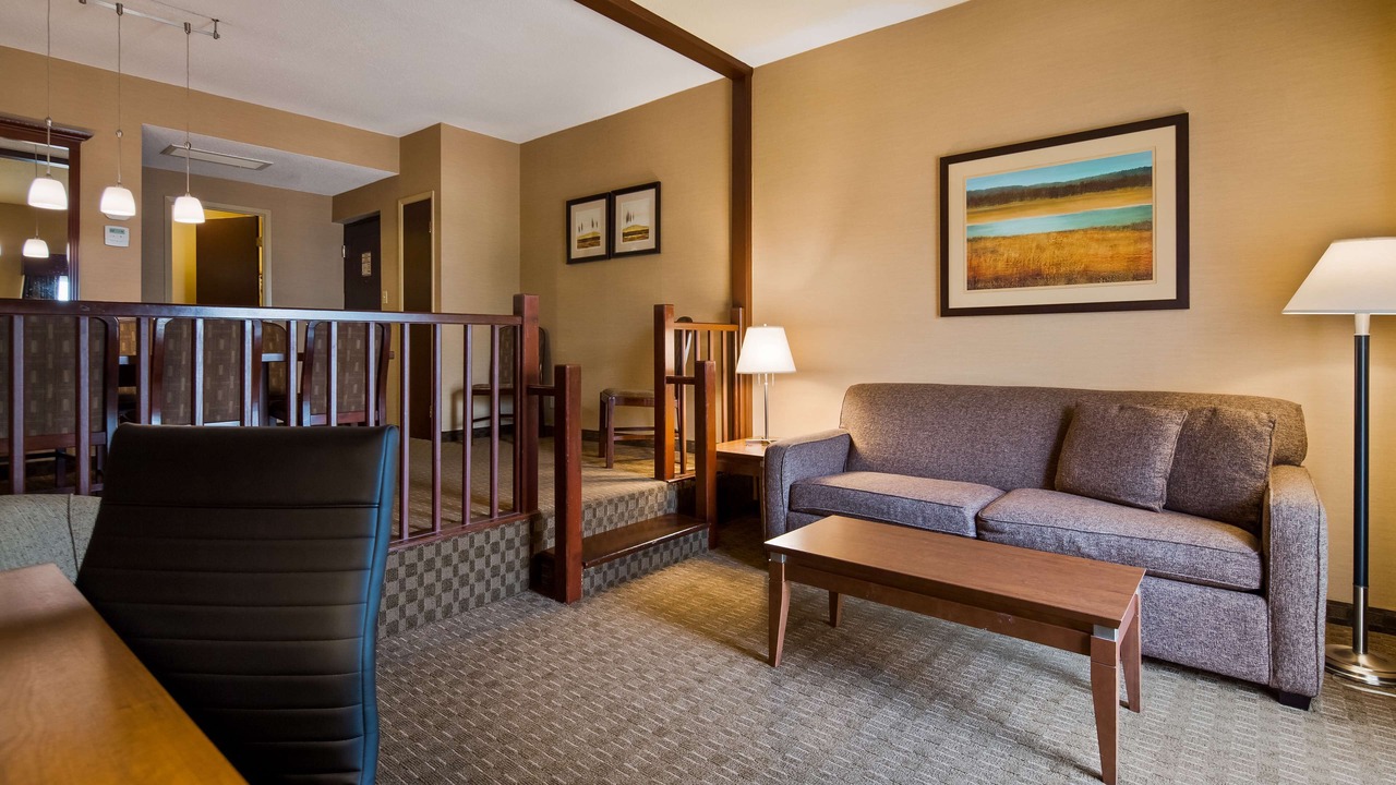 Photo of Bedroom in Highland
