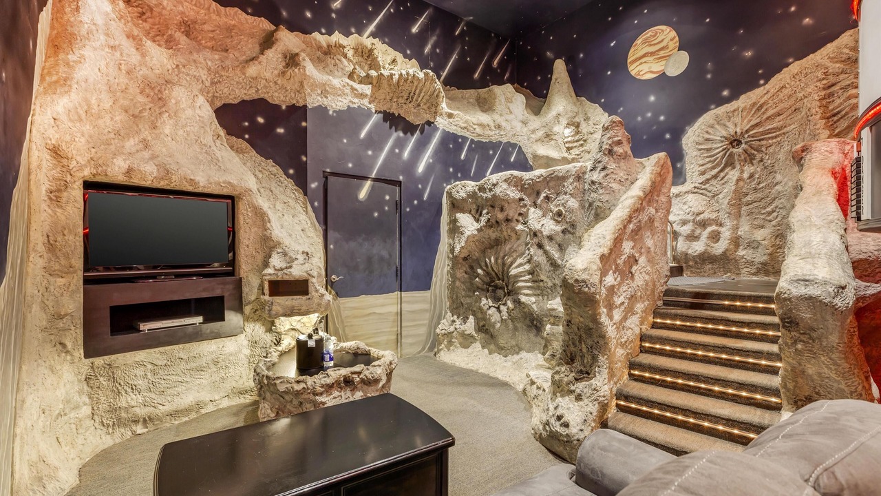 Photo of Bedroom in Kingston